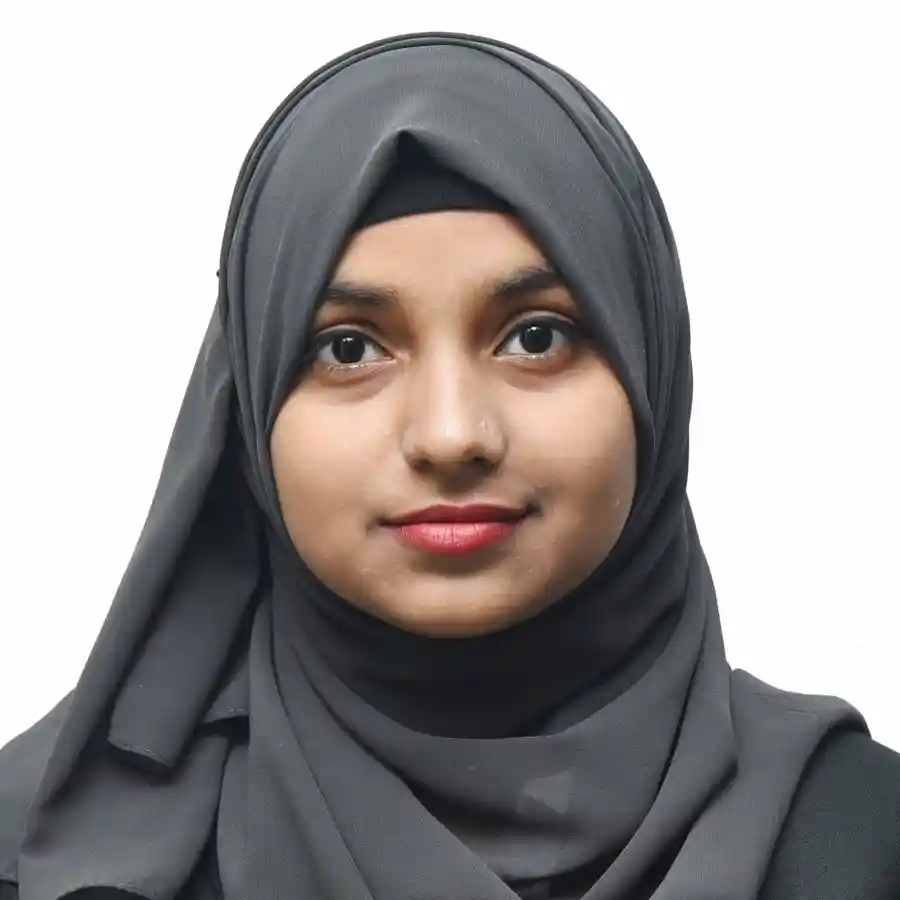 Afsana Khatun-3422